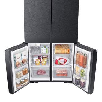 FRI. SAMSUNG RF59C700EB1/ES 177x91 4P GRAFITO