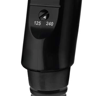 SECADOR BABYLISS 5344E 2000W VIAJE