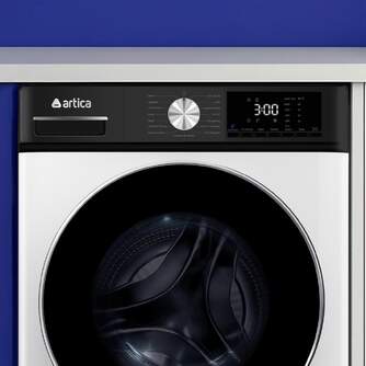 LVD.SEC. ARTICA ALS851400ADBN 8K 1400R BCA NEGRO