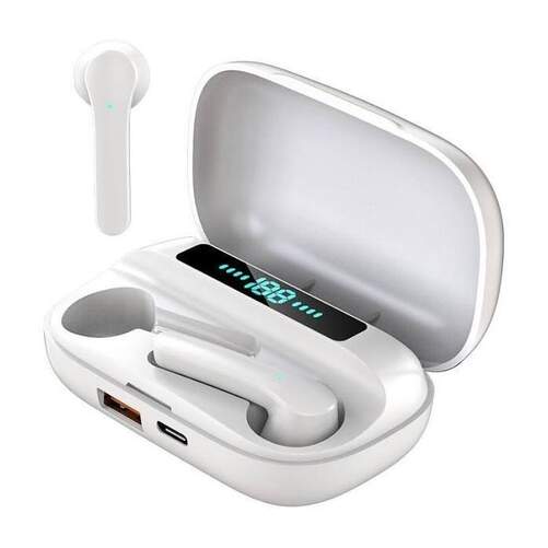 programa Goma de dinero Clasificación Auriculares Innova TWS29 | Batería 3h, Bluetooth 5.0 | Mi Electro programa Goma de dinero Clasificación Auriculares Innova TWS29 | Batería 3h, Bluetooth 5.0 | Mi Electro