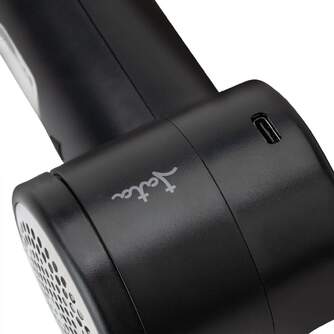 QUITAPELUSAS JATA JEQP1272 LED USB