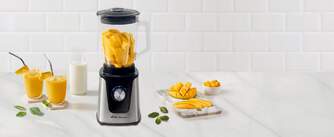 BATID. VASO UFESA MOONSTONE 1500W 1,5L V/C 6CUCHI