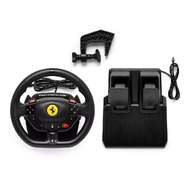 Volante Thrustmaster T98-P Ferrari 296 GTB - Para PlayStation 4, PlayStation 5, PC
