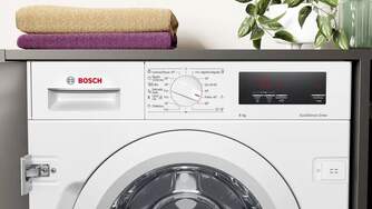 LVD. BOSCH WIW24307ES 8K 1200R INT