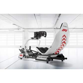 ASIENTO DE JUEGOS PLAYSEAT INSTINCT F1 JGO F1 PS5