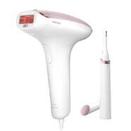 Depiladora Luz Pulsada Philips Lumea Advanced BRI920/00 - IPL, Corporal, Sensor Tono Piel