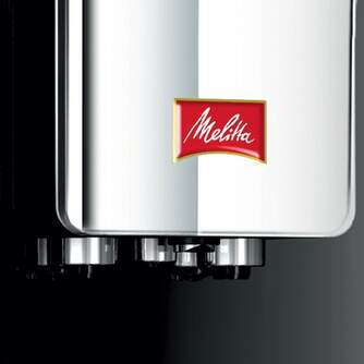 CAFETERA MELITTA F830-002 SUPERAUTOMATICA