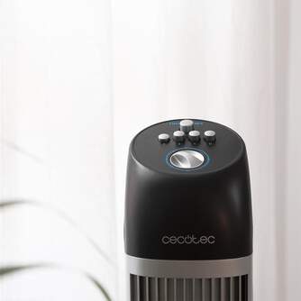 VENTILADOR TORRE CECOTEC 850 85CM 45W 05969