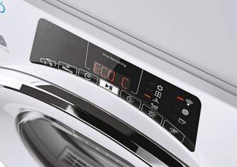 SECADORA CANDY ROEH9A3TCEXS 9K BC BCA DSP WIFI