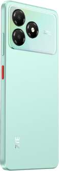 SMARTPHONE ZTE A36 4/64 6,7%%%quot; GREEN