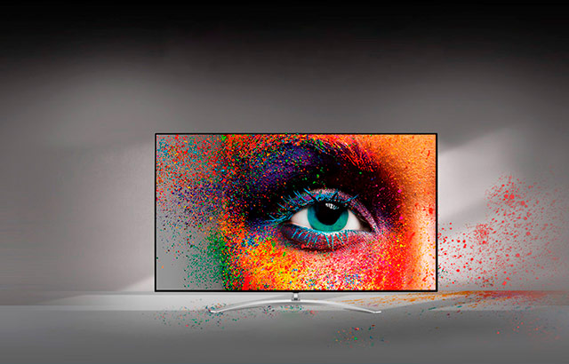 NANOCELL DE LG