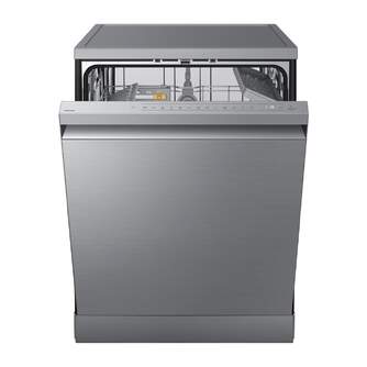 LVJ. SAMSUNG DW60DG760FSLU1 13C DSP INOX 3%%%#170;B