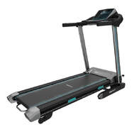 Cinta Running Cecotec DrumFit WayHome 1600 Obelia Ultraflex - 1500W, Veloc. ajustable, 130x42 cm