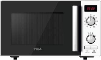 MICR. TEKA MGE208WS 20L GRILL EXC 112280005 BCO