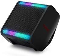 Altavoz LG XBOOM Stage 301 - 2.1 canales, Bluetooth 5.3, 12 horas autonom&iacute;a, luz RGB