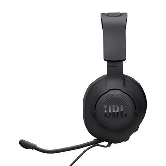 AURICULAR JBL QUANTUM 100 GAMING M2 BLACK