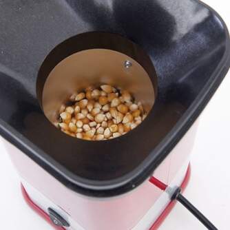 PALOMITERO JATA PAL97 1200W. DOSIFICADOR