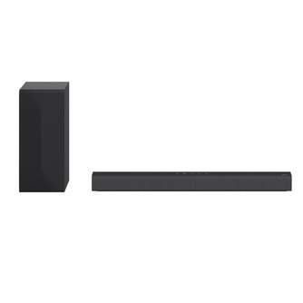 BARRASONIDO LG S60Q 2.1 300W DBDIGITAL BT HDMI