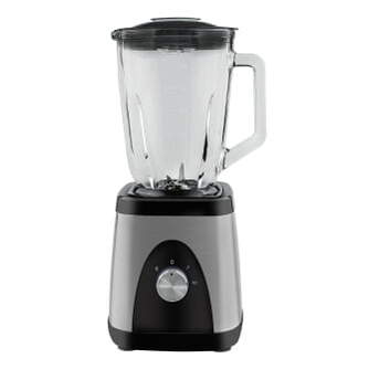 BATID. VASO KUKEN 33696 CRISTAL 1.5L 1000W