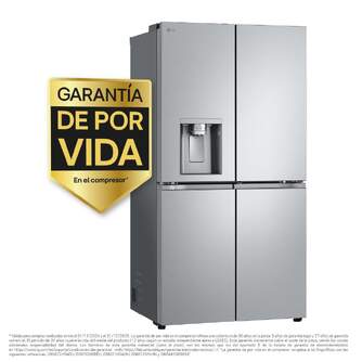 FRI. LG GMJ960MBJE 180x92 4P DISP INOX