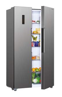 FRI. CANDY CHSBSV5172XN 177x90 NF INOX DSP