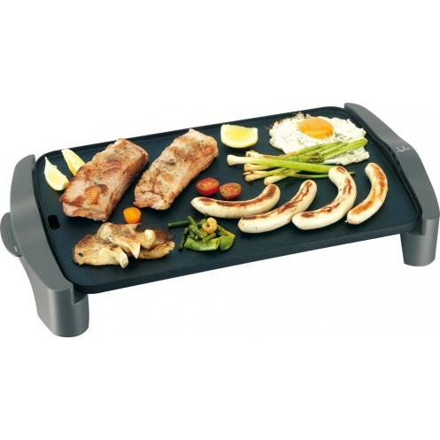 Plancha de asar Jata GR-555A - 2500W, 460x280