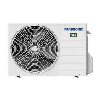 ACON.SPLIT PANASONIC KITRZ50ZKE WIFI A  /A  