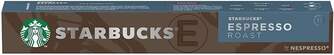ESTUCHE NESPRESSO STARBU.DARK ESPRESSO 10CAP
