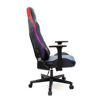SILLA GAMING WOXTER STATION ELITE BLUE/PINK RGB