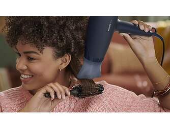 SECADOR PHILIPS BHD360/20 2100W DIFUSOR