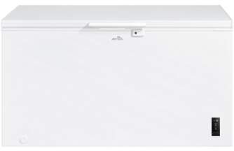 CONG.HOR ARTICA AECH4150EW 83x142x75 412L DUAL