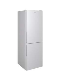 FRIGORIFICO CANDY CCE4T618ES COMBI, NO FROST, SILVER, 185x59