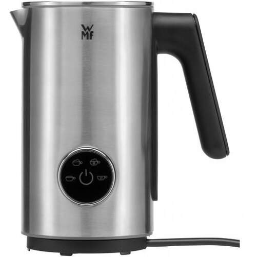 ESPUMADOR LECHE WMF LUMERO 500W 250ML - Acero inoxidable
