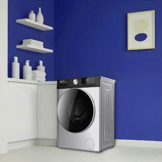 LVD.SEC. ARTICA ALS1061400ADS 10K 1400R SILVER