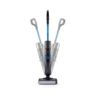 FREGADORA FLAMA 1691FL FRIEGA 21,6V 28MIN 180W