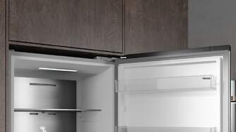 FRICOM. TEKA RBF84695 INLINE 186x60 DSP INOX
