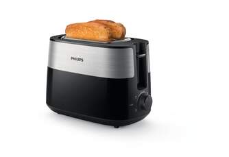 TOST. PHILIPS HD2516/90 2R CORTO INOX 830W