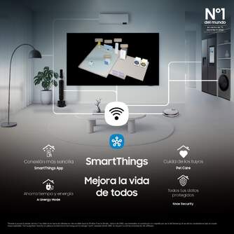 TV SAMSUNG 55%%%quot; TQ55Q6F UHD QLED SMARTTV IA HDR10 