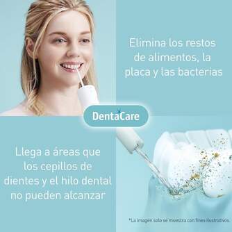 IRRIGADOR PANASONIC EWDJ11A503