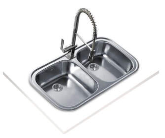 FREG. TEKA STYLO 2C 10107028 (SIN ORIFICIO)