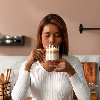 CAFET. CECOTEC 790 STELL DUO 1646 EXPRESS Y CAPSUL