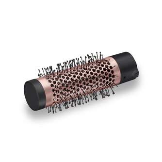 CEPILLO ALISADOR BABYLISS AS126E 1000W NEGRO AIRE
