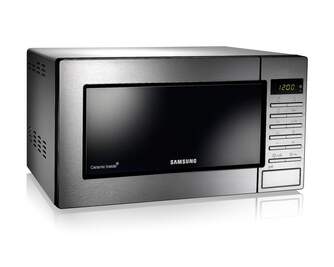 MICR. SAMSUNG GE87MX 23L GRILL INOX