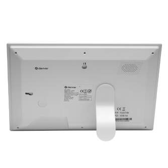MARCO FOTO DENVER 10,1%%%quot; PFF-1037W WHITE