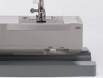 MAQUINA COSER SINGER HEAVY DUTY 4432