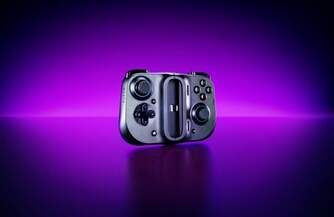 MANDO RAZER KISHI PARA MOVIL ANDROID