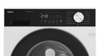 LVD. TEKA WM20841WSP 8K 1400R DSP BCO 113920017