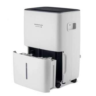 DESHUMI TAURUS DH30D 30L BOMBA 3MTS ALTURA