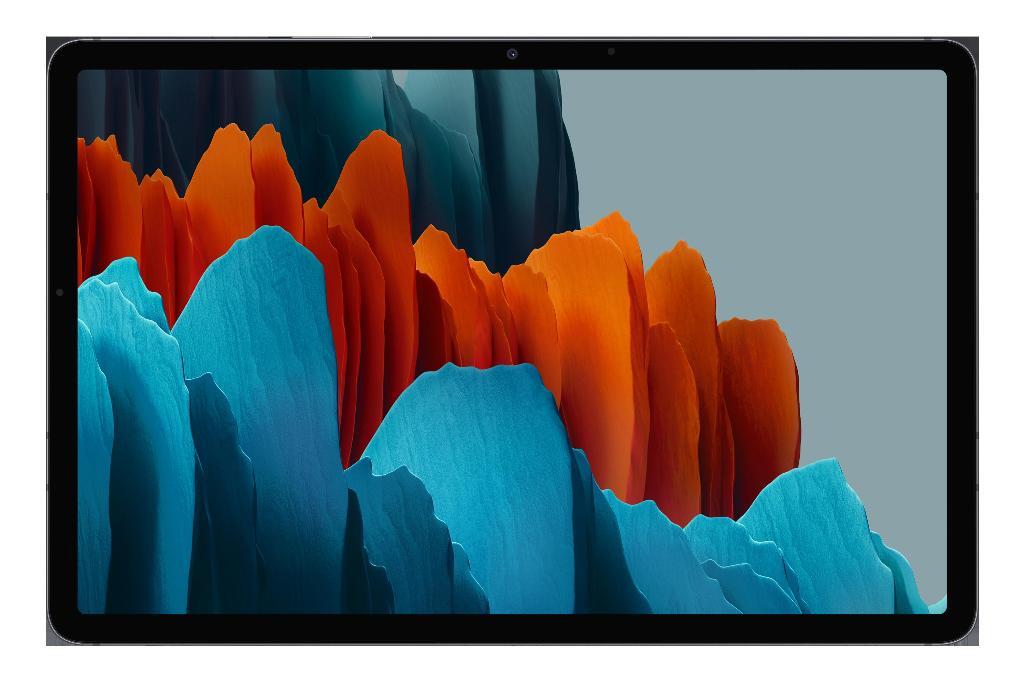 Tablet Samsung Galaxy Tab S7 Negra - 11", OctaCore 3.09GHz