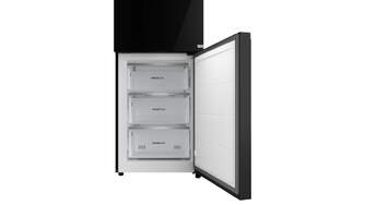 FRICOM. TEKA RBF88670 201x60 NF DSP CRISTAL NEGRO